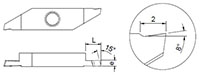 056R Insert Drawing
